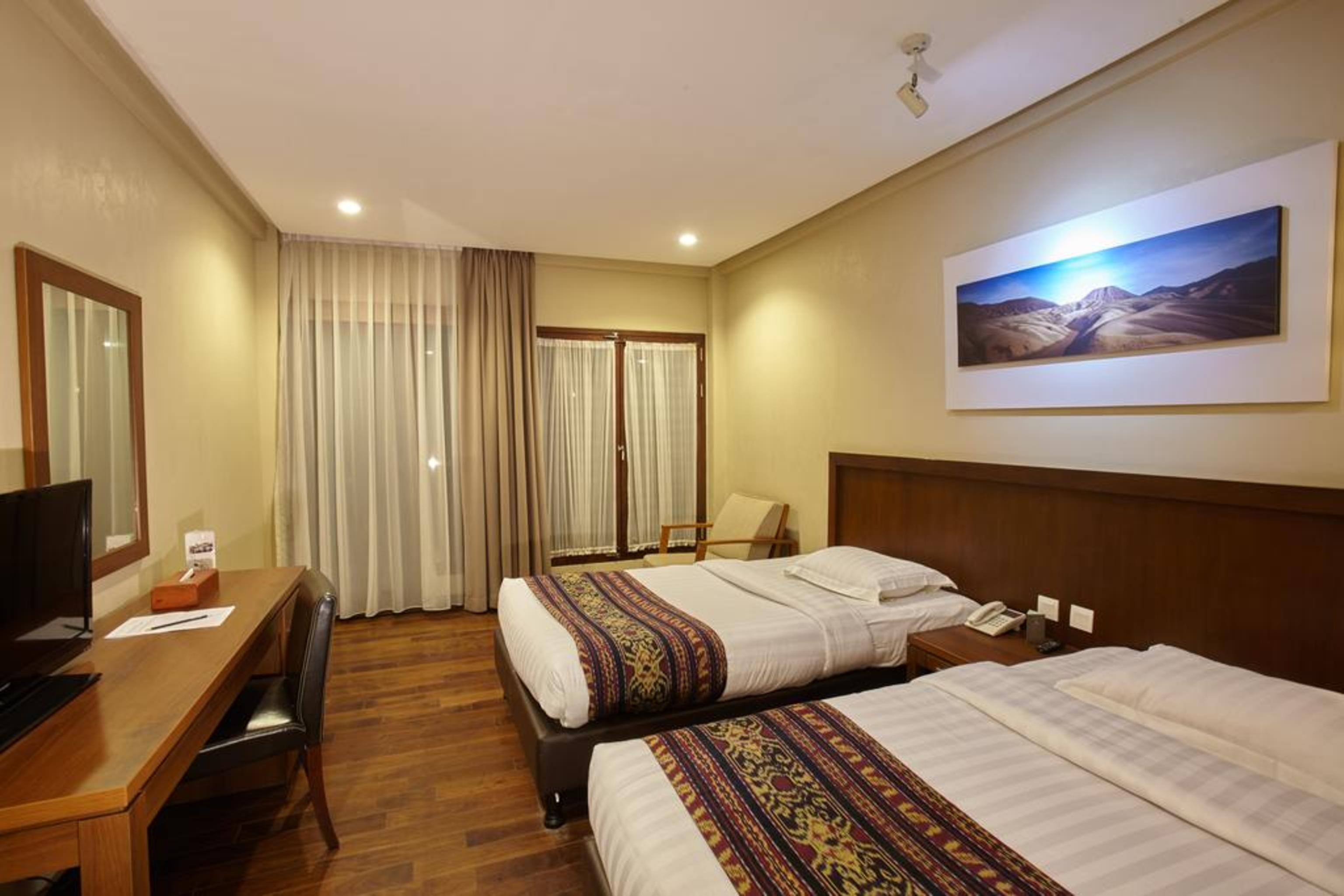 Jiwa Jawa Resort Bromo 10/23