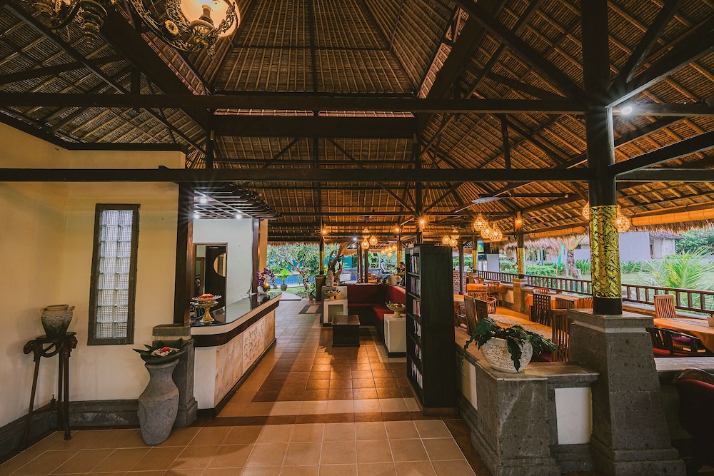 Medewi Bay Retreat 44/68