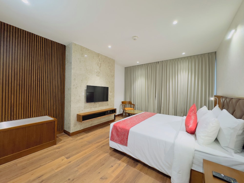Gokulam Grand Hotel Kozhikode 20/37