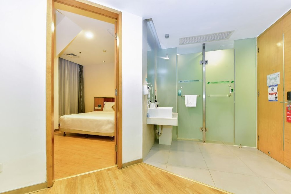 Shanshui Trends Hotel East Railway Station Guangzhou 31/33