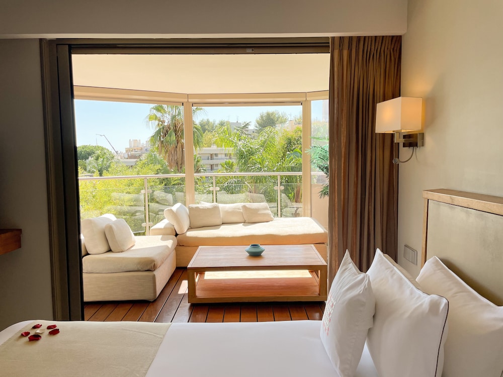 Cannes Villa St Barth 14/50