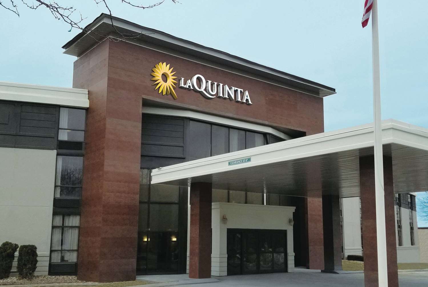 La Quinta Inn & Suites by Wyndham Boston Andover 1/26