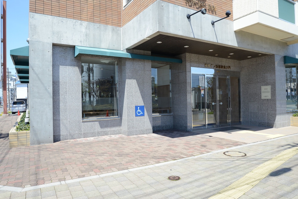 Toyoko Inn Hokkaido Hakodate Ekimae Daimon 2/27