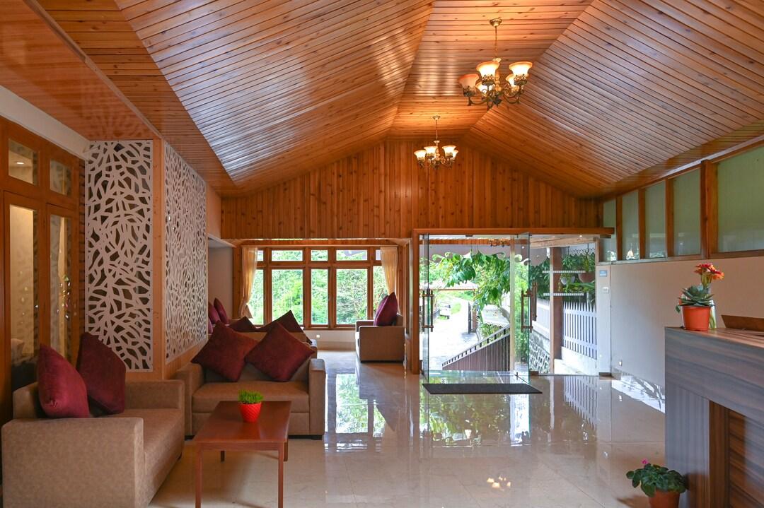 Yashshree Karbari Resorts & SPA 23/33