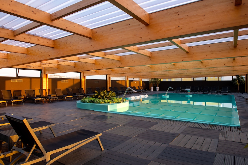 Cristal Praia Resort And Spa 29/70