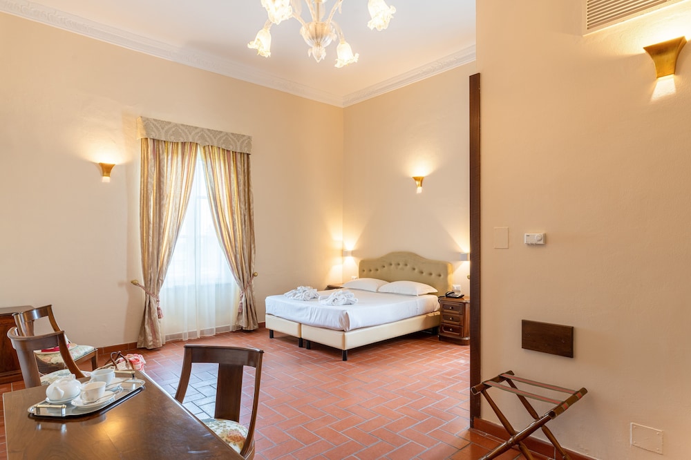 Hotel Villa San Michele 22/58