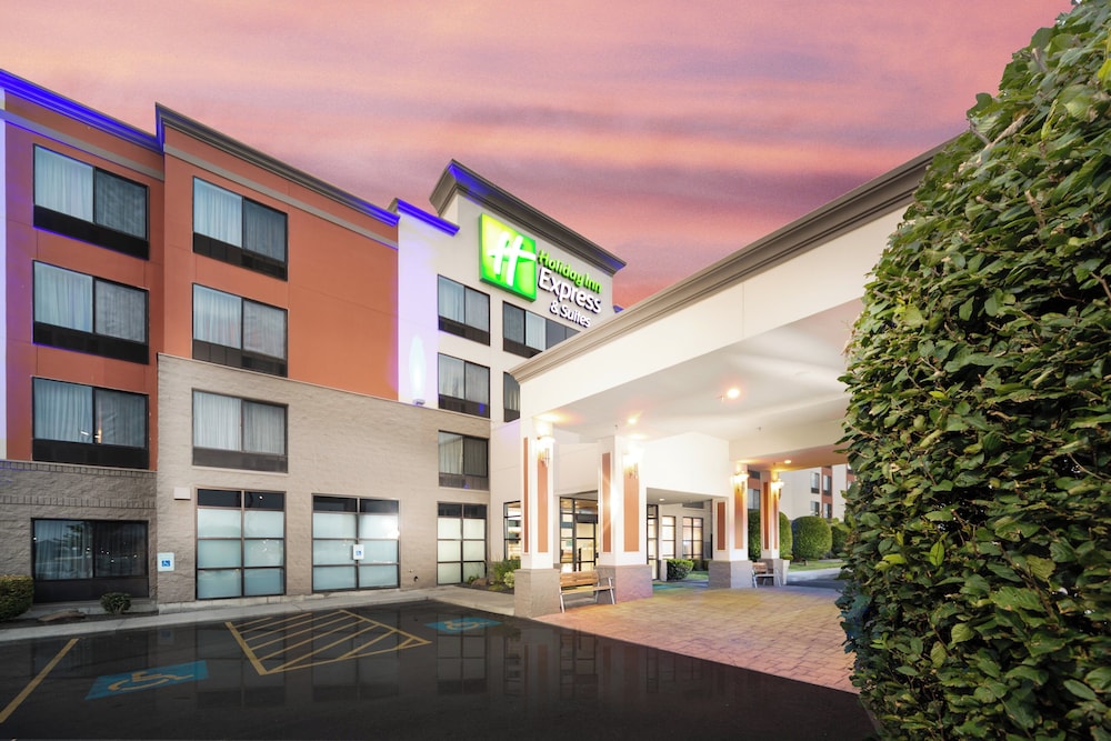 Holiday Inn Express Hotel And Suites Pasco Tricities 44/50