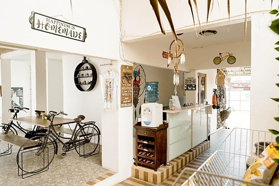 Otu Hostel By Ostic 28/48