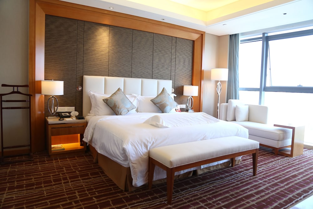Yiwu Shangcheng Hotel 13/50