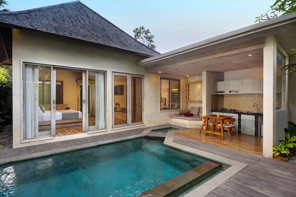Arkamara Dijiwa Ubud (ex. Arkamara Resort) 28/49