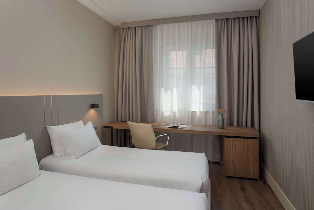 Nh Trieste Hotel 11/61