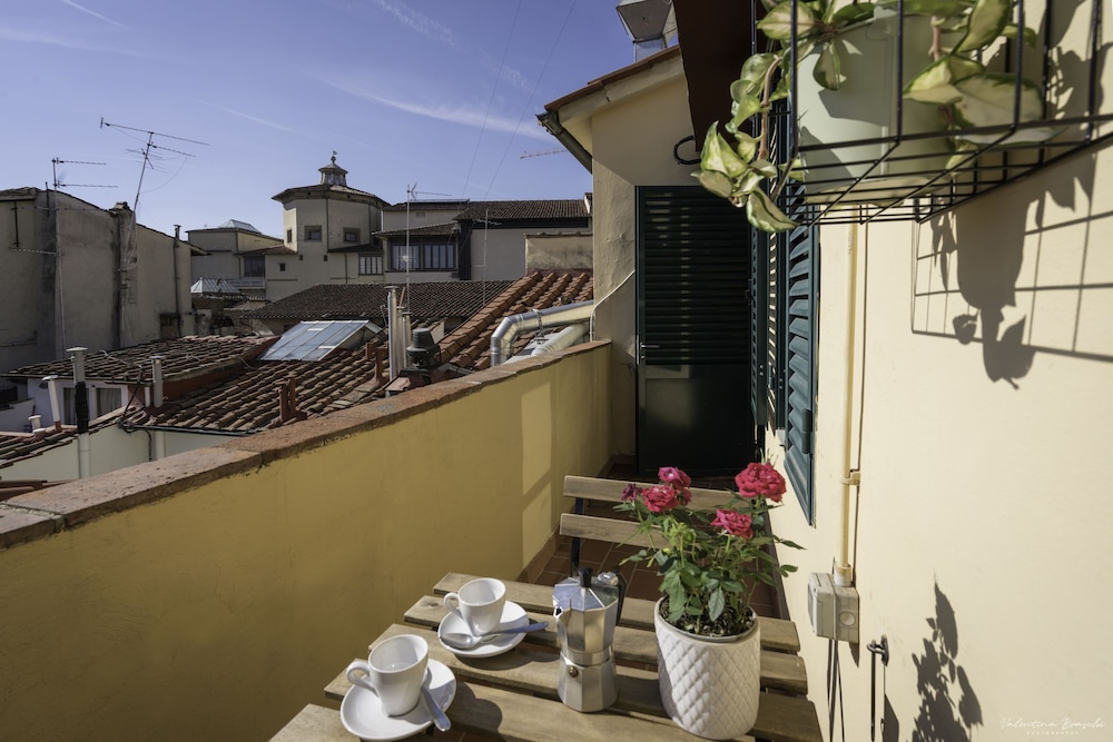 Wine Apartments Florence Prugnolo 5/23