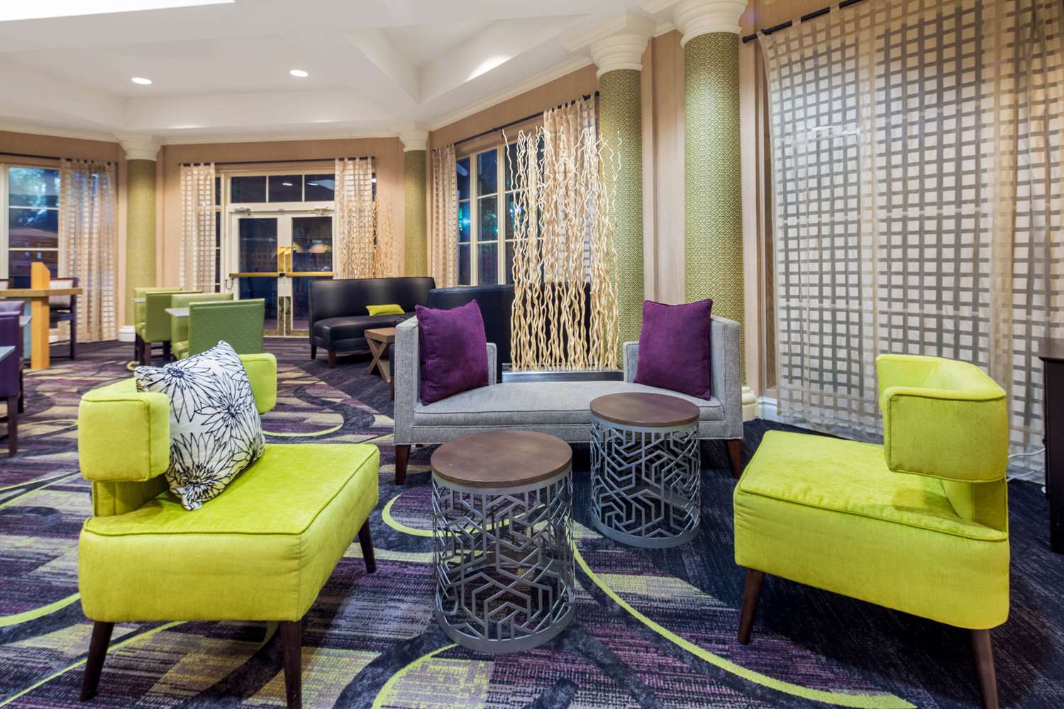 La Quinta Inn & Suites by Wyndham Ft. Lauderdale Plantation 9/24