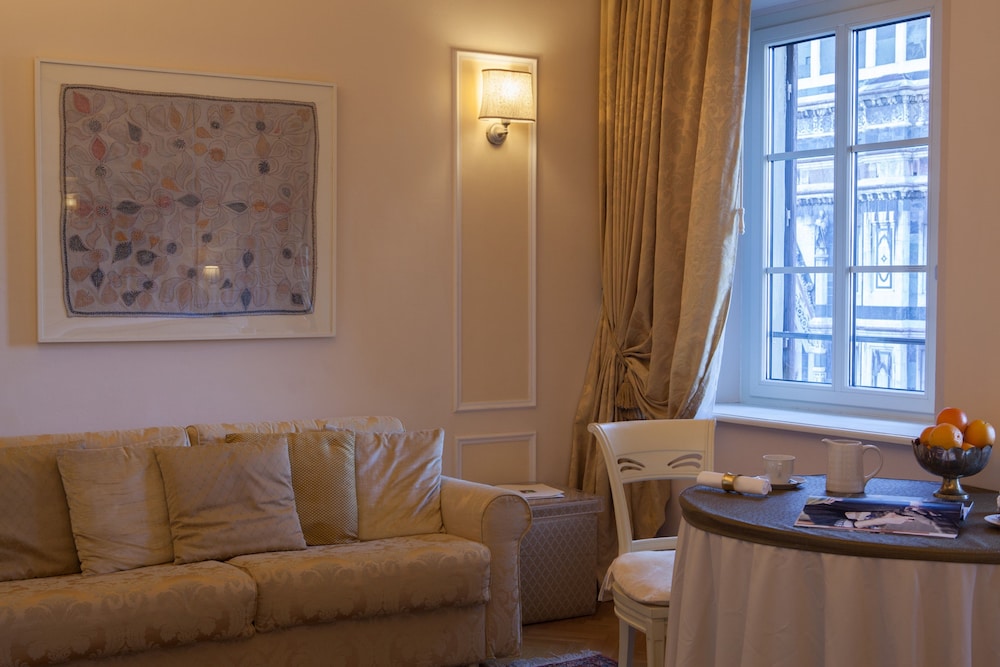 Granduomo Charming Accomodation 32/50