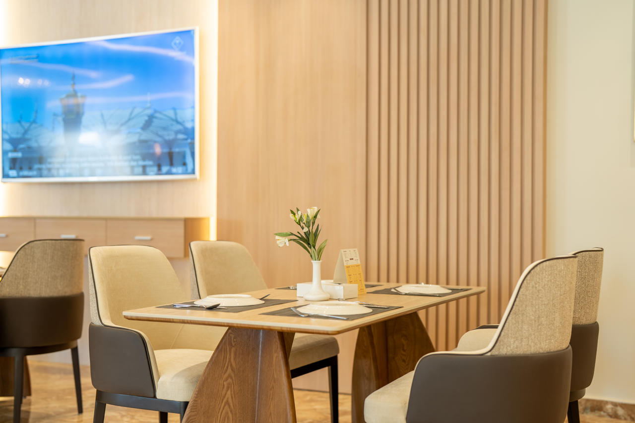 فندق انيار الرياض(INNYAR Hotel Riyadh) 36/50