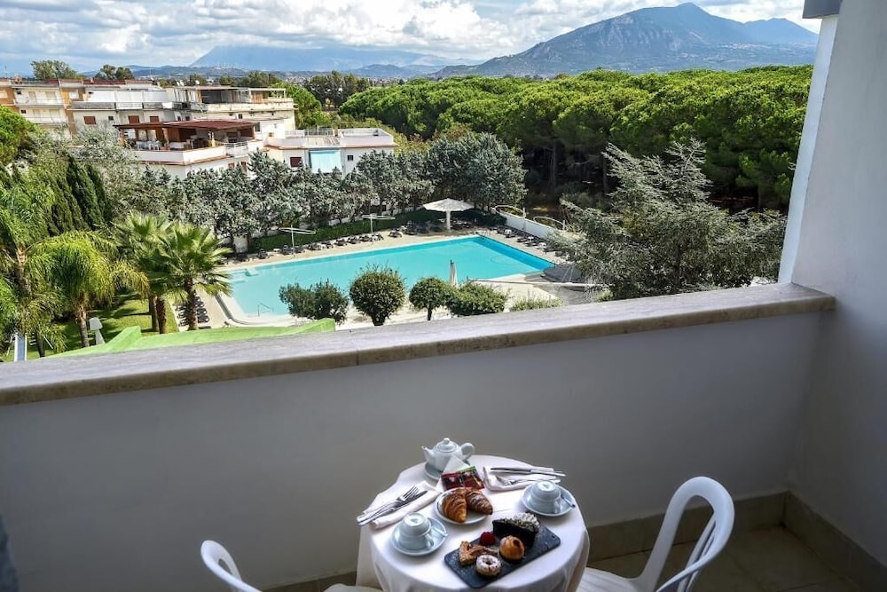 Hotel Le Palme 34/49