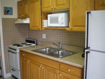 Coronada Inn and Suites 46/47