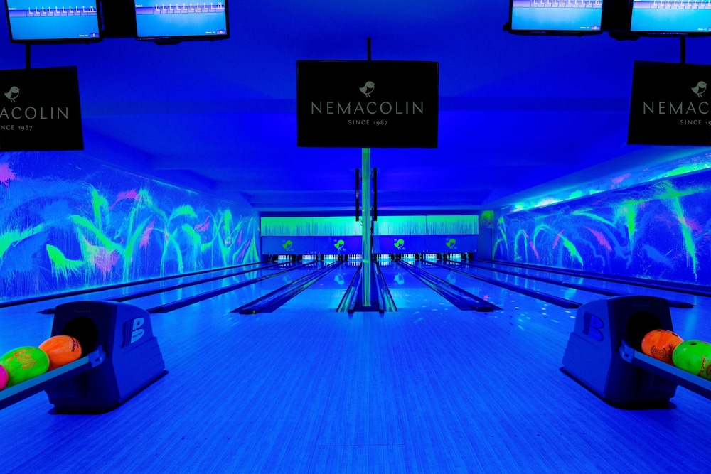 Nemacolin Woodlands Resort 70/76