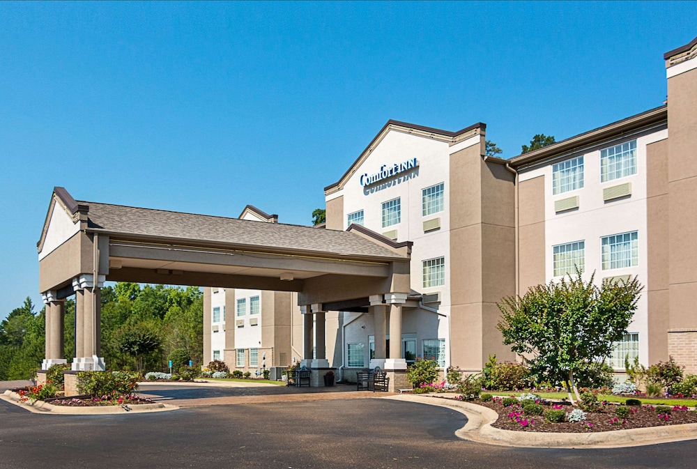 Comfort Inn Camden 1/44