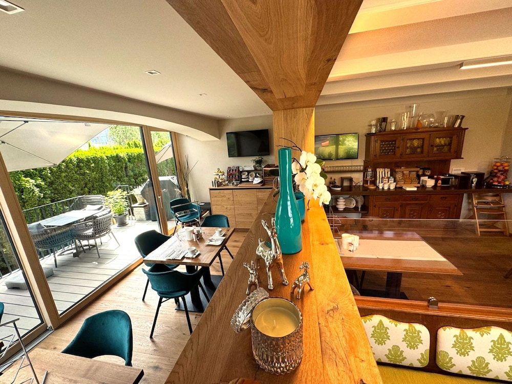 Landhaus Gitti Hotel Garni 35/50