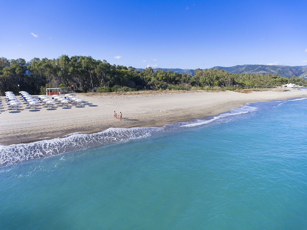 VOI Baia Di Tindari Resort 55/61