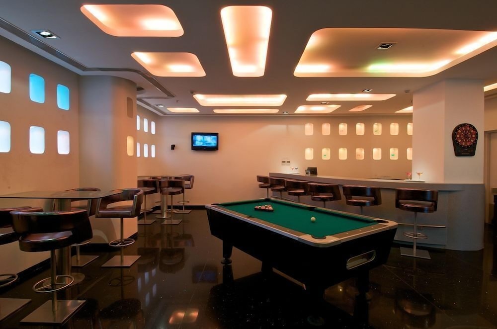 Keys Hotel 3/41