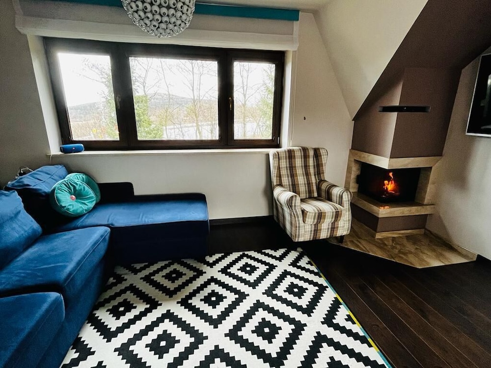 Poduszka Apartamenty Pod Lysica 22/45