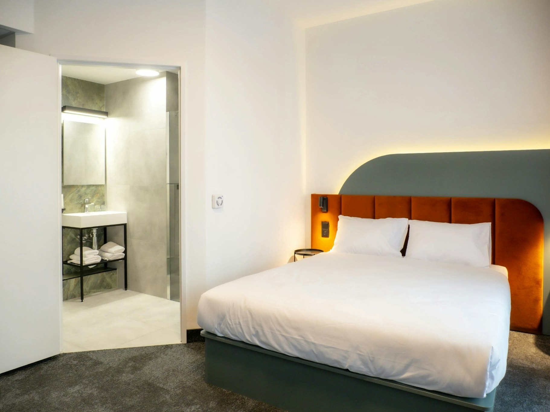 B&B HOTEL Leszno 13/20
