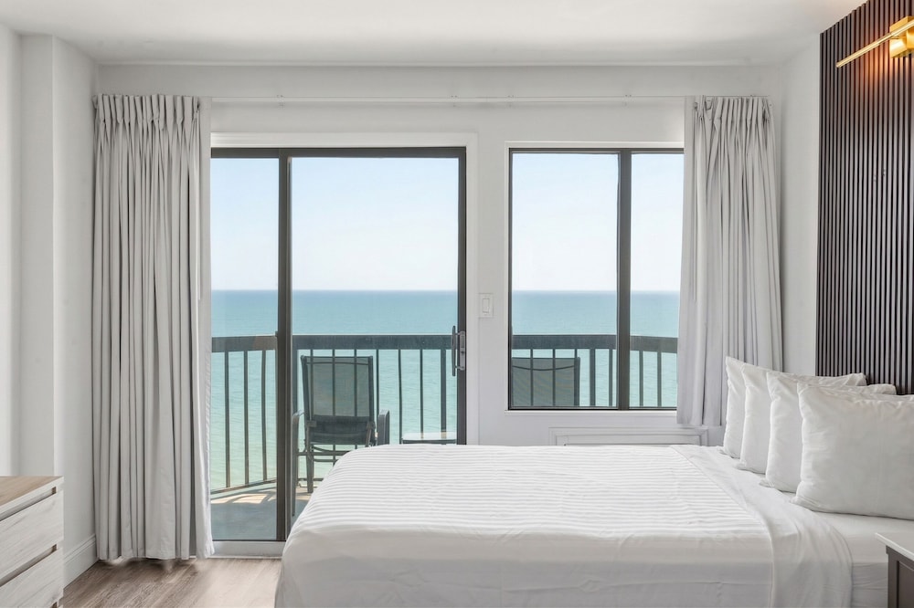 Grande Beach Resort 20/51