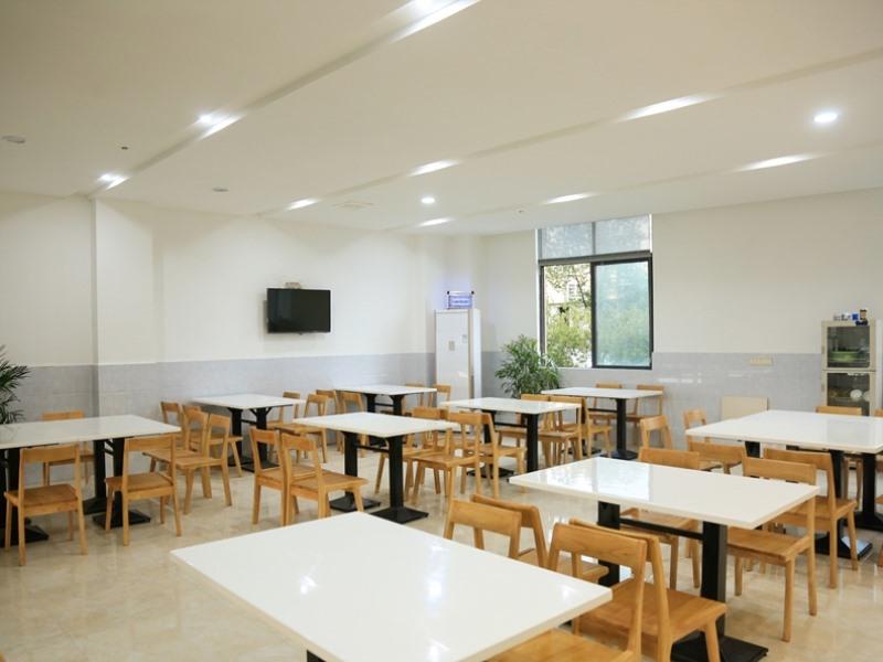 GreenTree Inn Shangrao Yueliangwan Automobile City 23/33