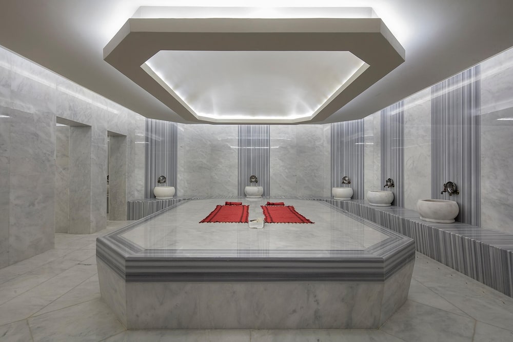 Aydinbey Queen s Palace & Spa 38/62