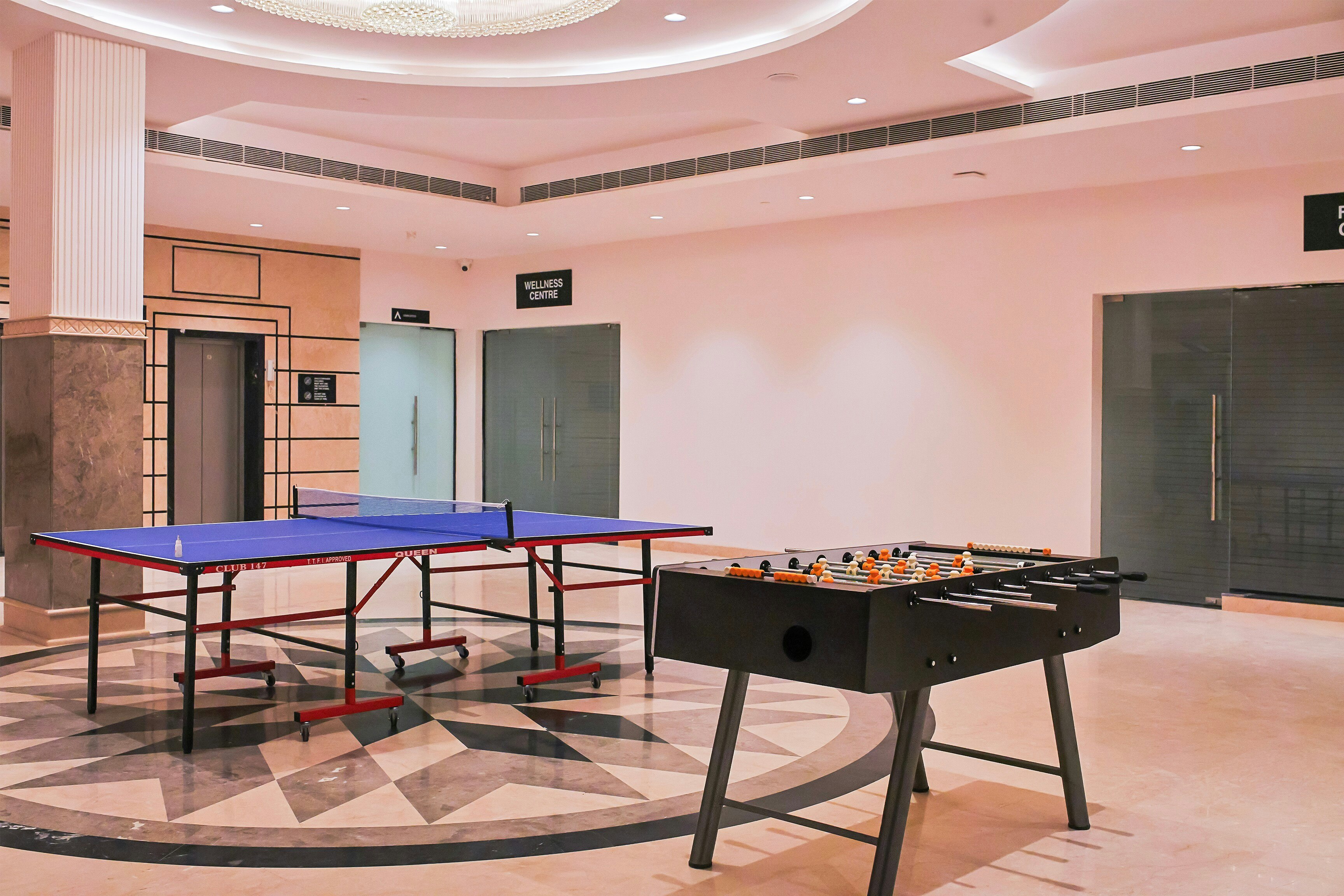Sunday Resort & Spa Manesar Gurugram 42/51