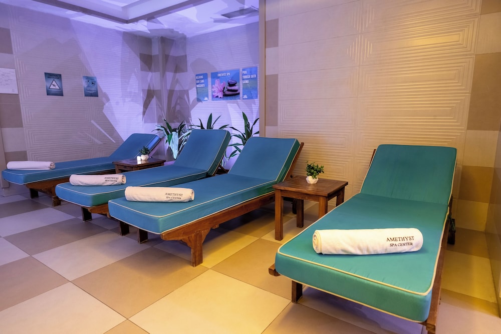 Amethyst Hotel Istanbul 25/50