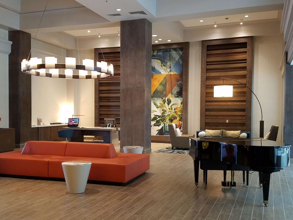 Embassy Suites By Hilton Brea North Orange County 37/56