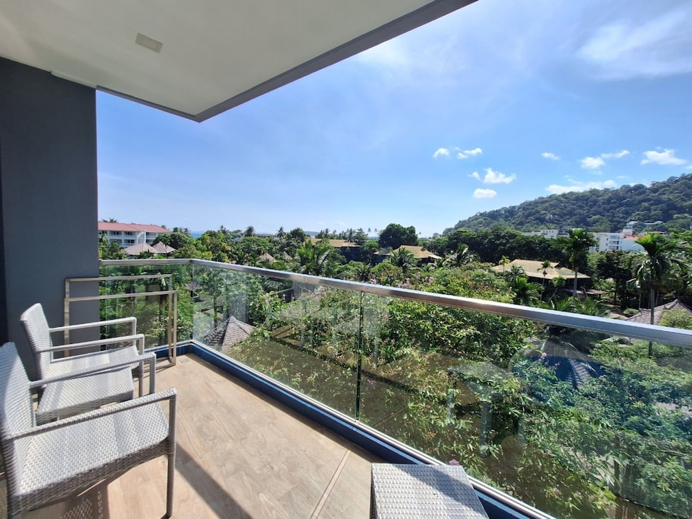 Bluesotel Smart Krabi Aonang Beach Adults Only 71/77