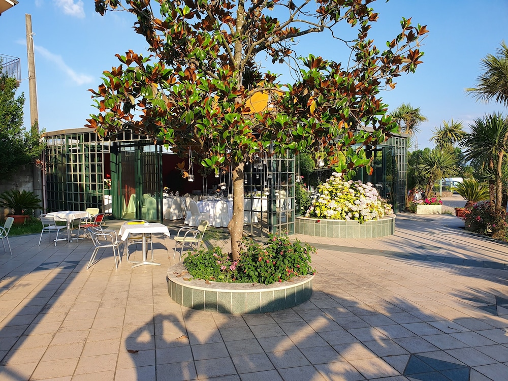 Hotel Ristorante La Campagnola 57/65