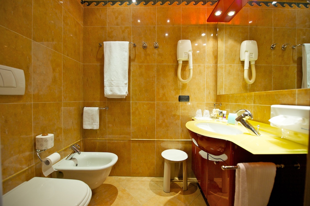 Hotel Royal Torino 20/44