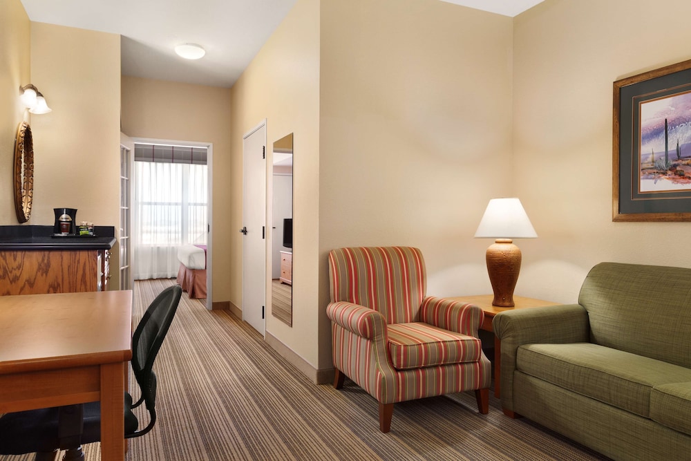 Country Inn And Suites By Radisson Tucson Airport 15/22
