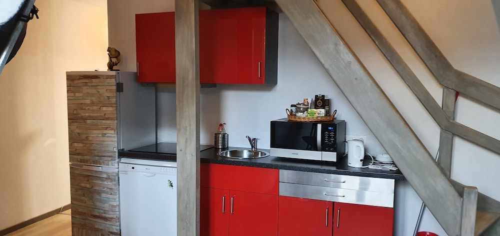 Residence Marie-Thérese 6/50