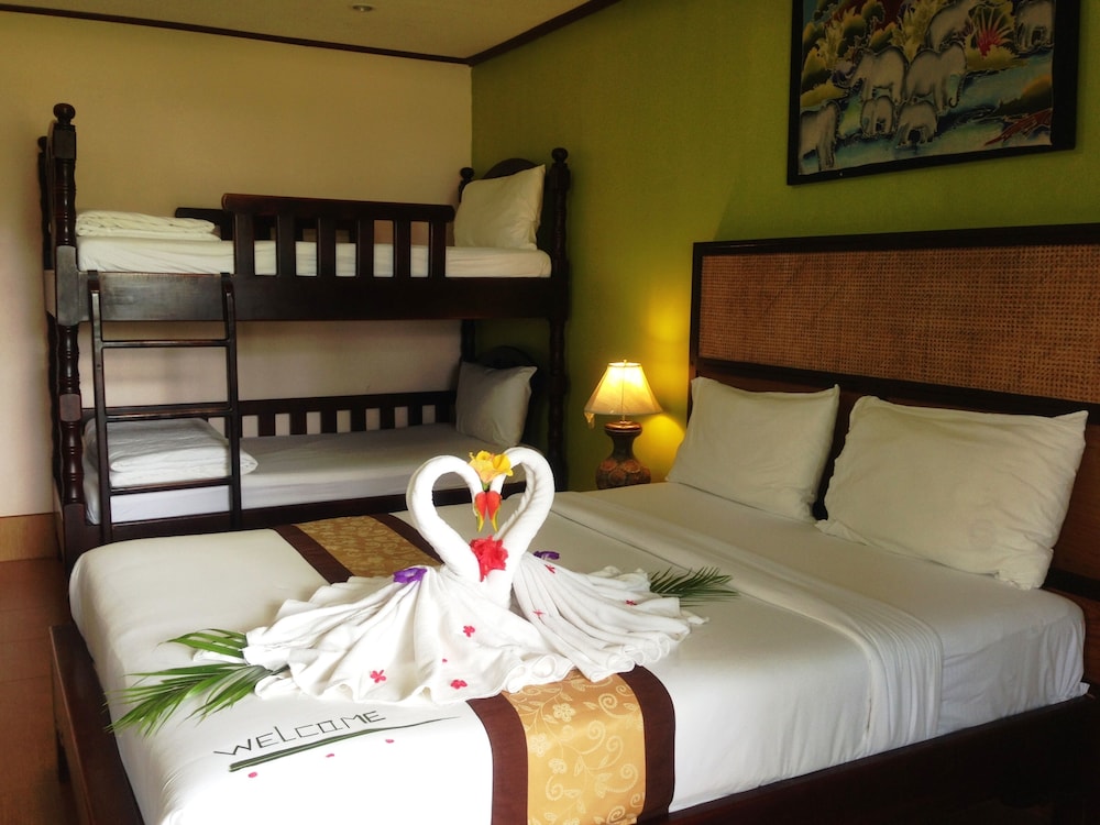 Bailan Beach Resort 17/78