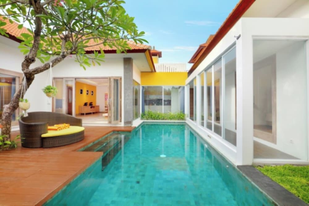 La Mira Villa Seminyak by Ini Vie Hospitality 41/47