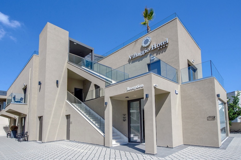Villaggio Boutique Hotel Hersonissos - Adults Only in HERSONISSOS