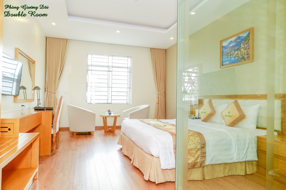 Palm Hotel Thanh Hoa 30/68