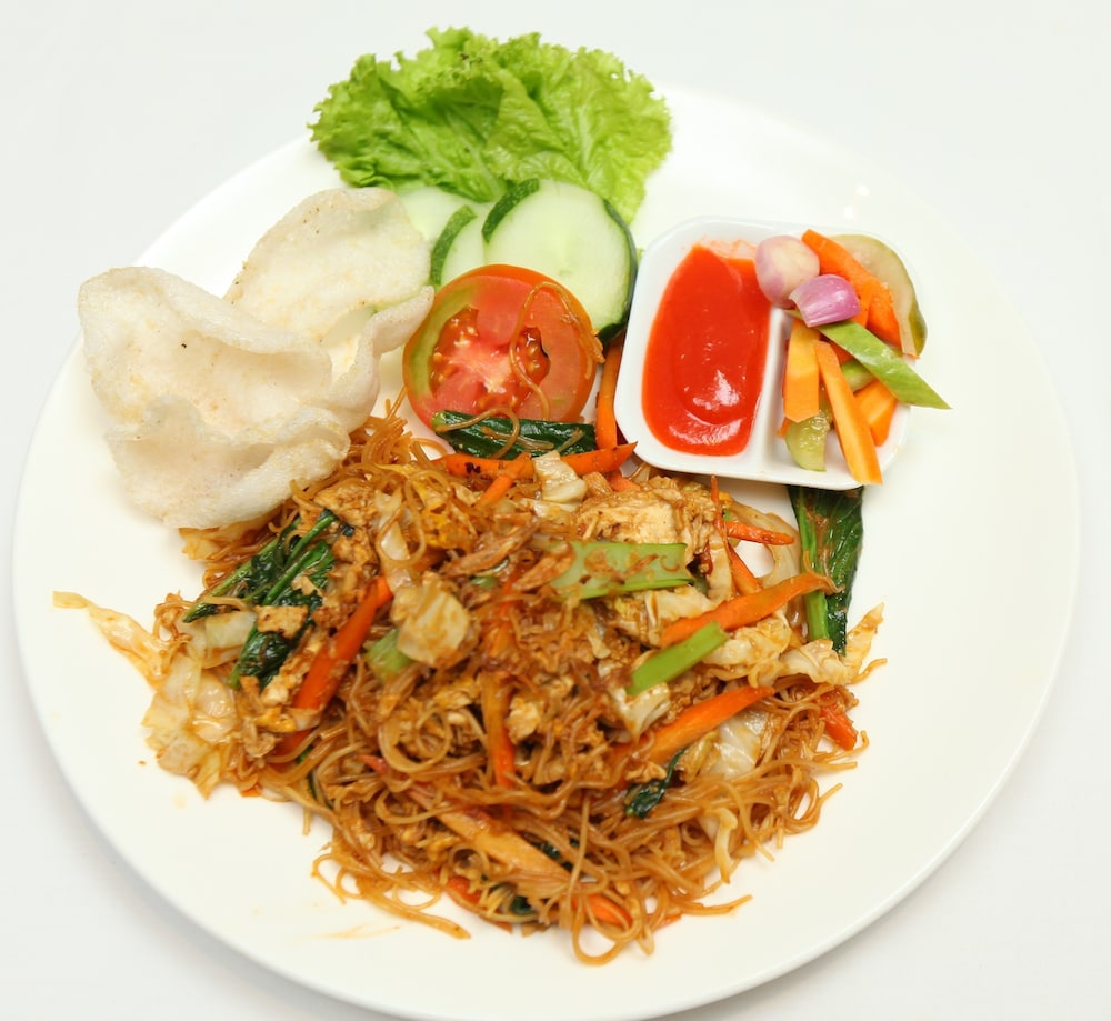 Fitra Hotel Majalengka 19/43