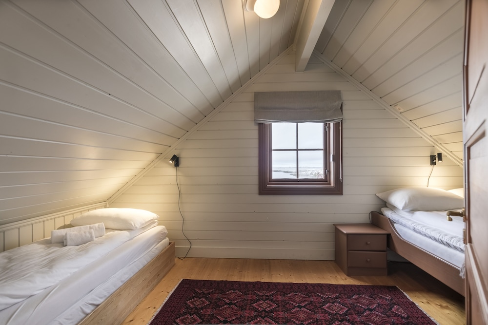 Haholmen Havstuer by Classic Norway Hotels 16/50