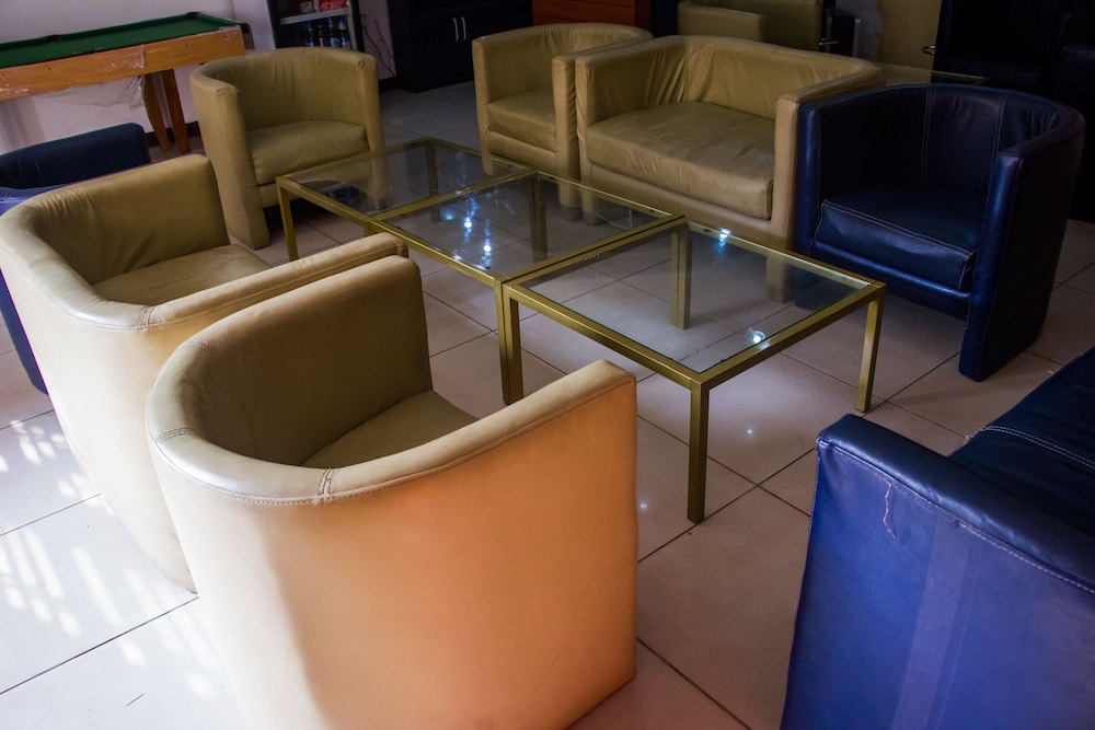 Eed Pension Boutique Hotel 29/46