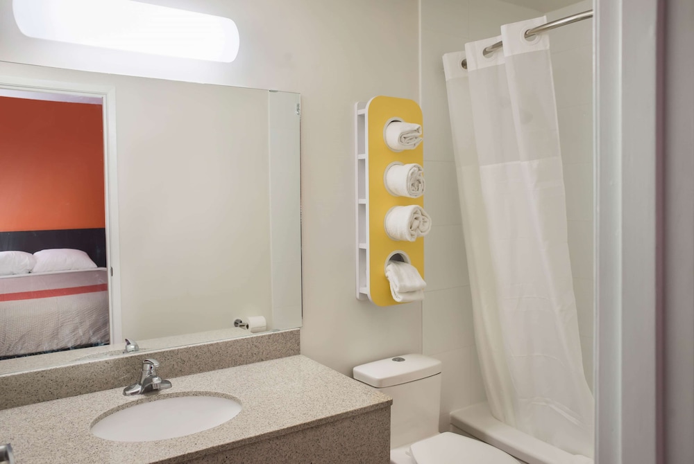 Motel6 Fort St John BC 28/31