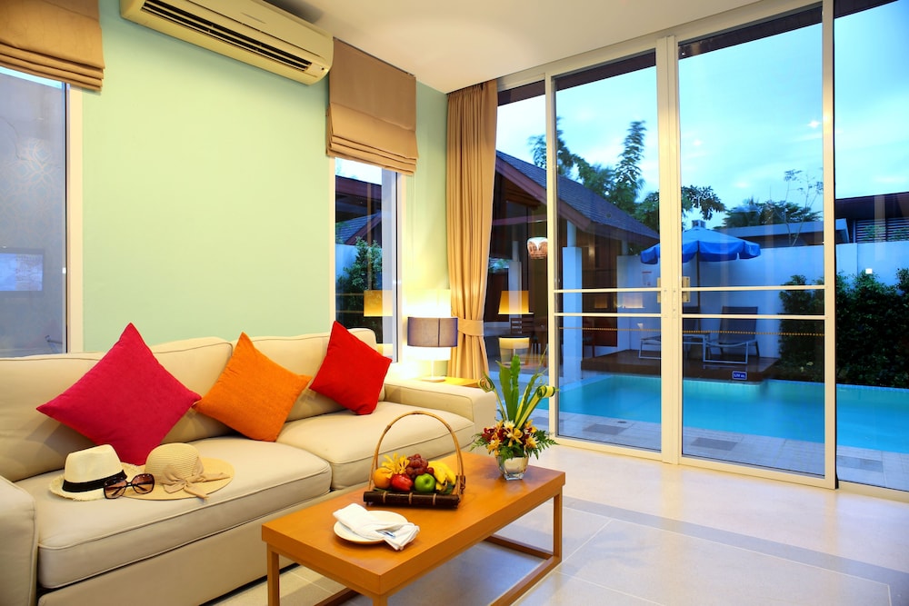 Apsara Beachfront Resort and Villa 93/126