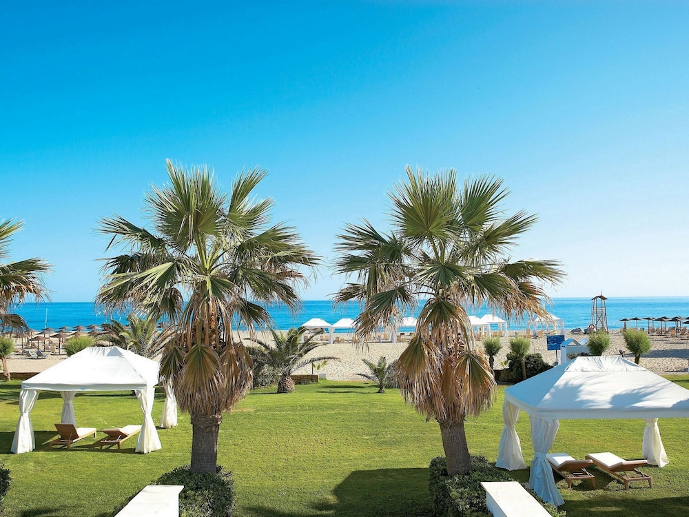 Creta Palace, A Resort to Live 12/63