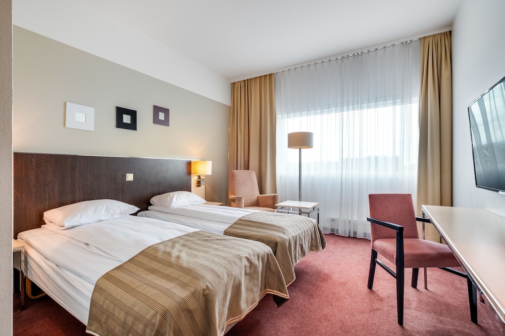 Quality Airport Hotel Stavanger 19/36